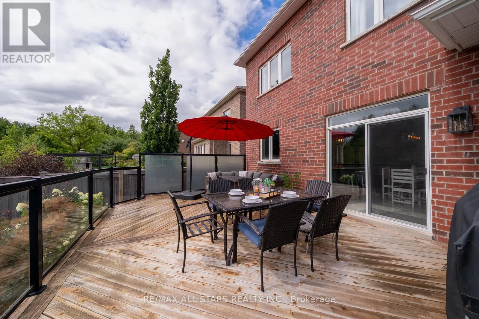 61 MANOR FOREST ROAD