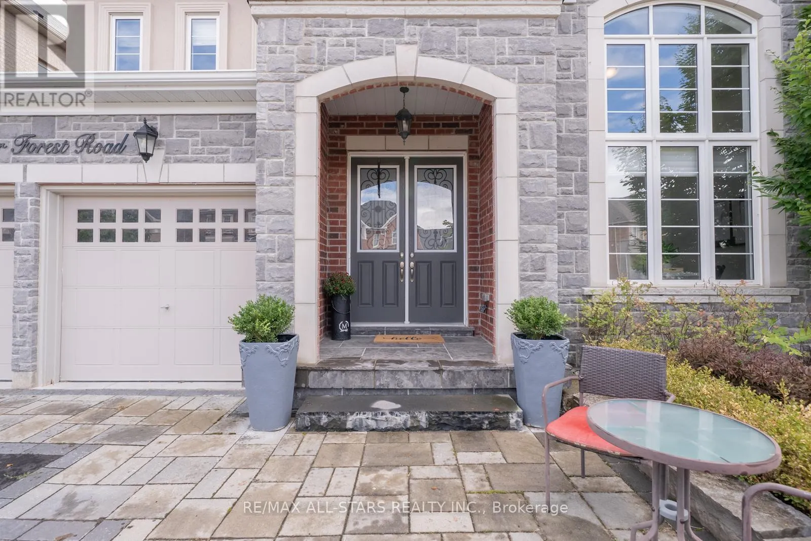 61 MANOR FOREST ROAD