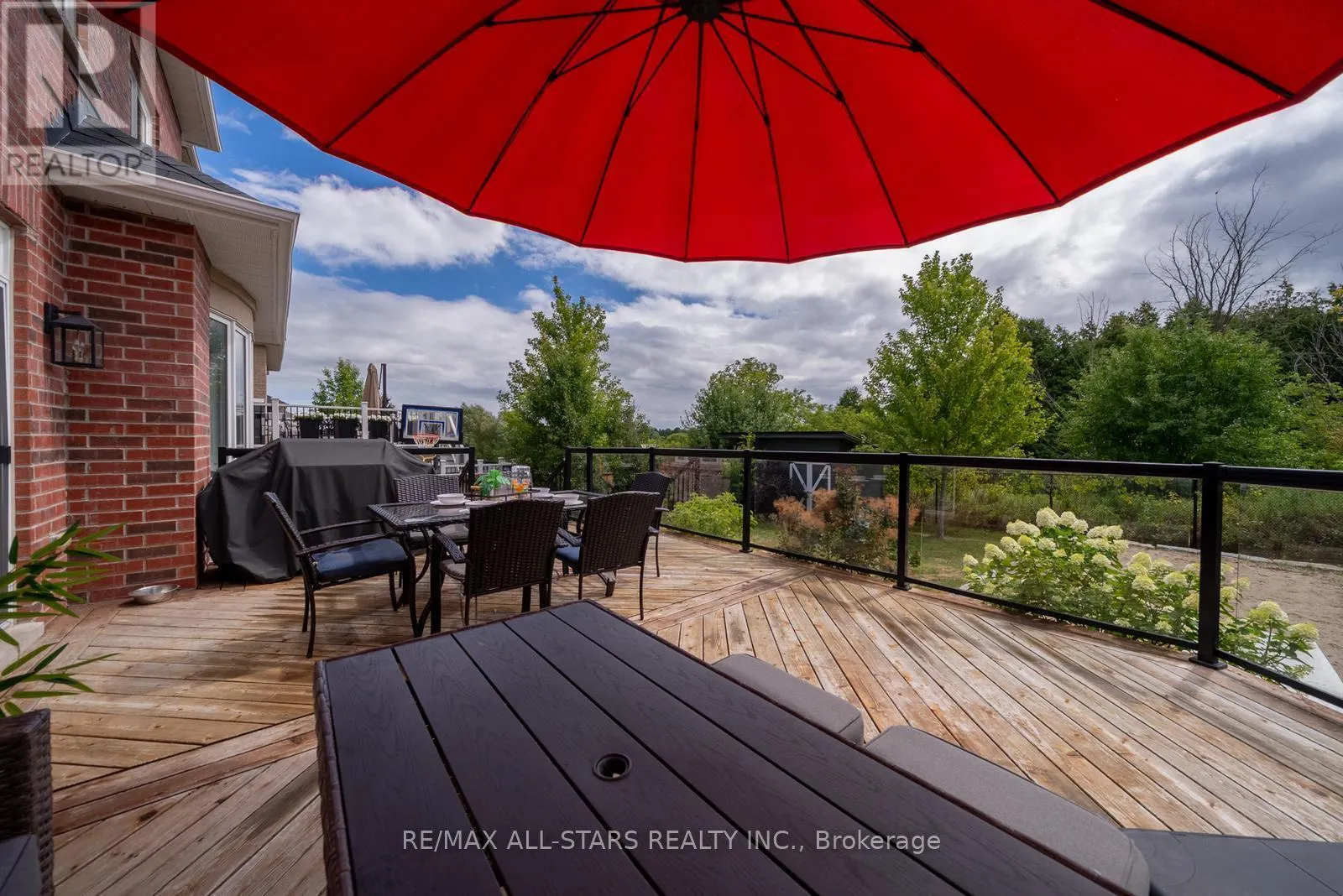 61 MANOR FOREST ROAD
