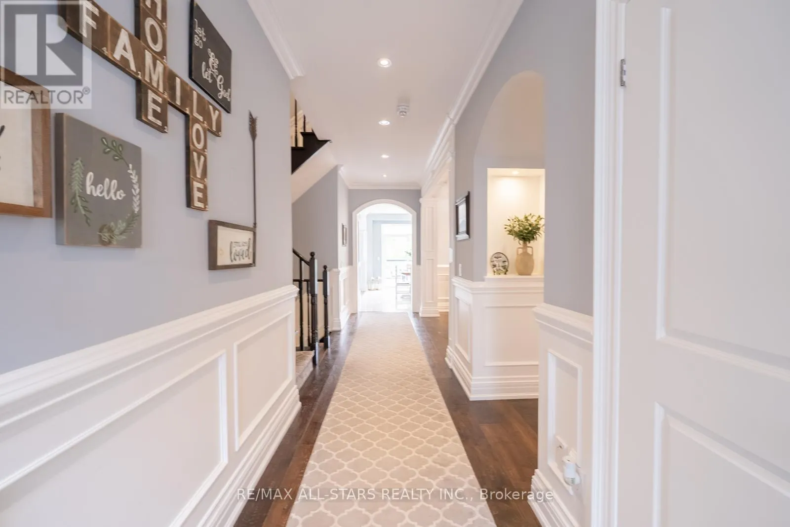 61 MANOR FOREST ROAD