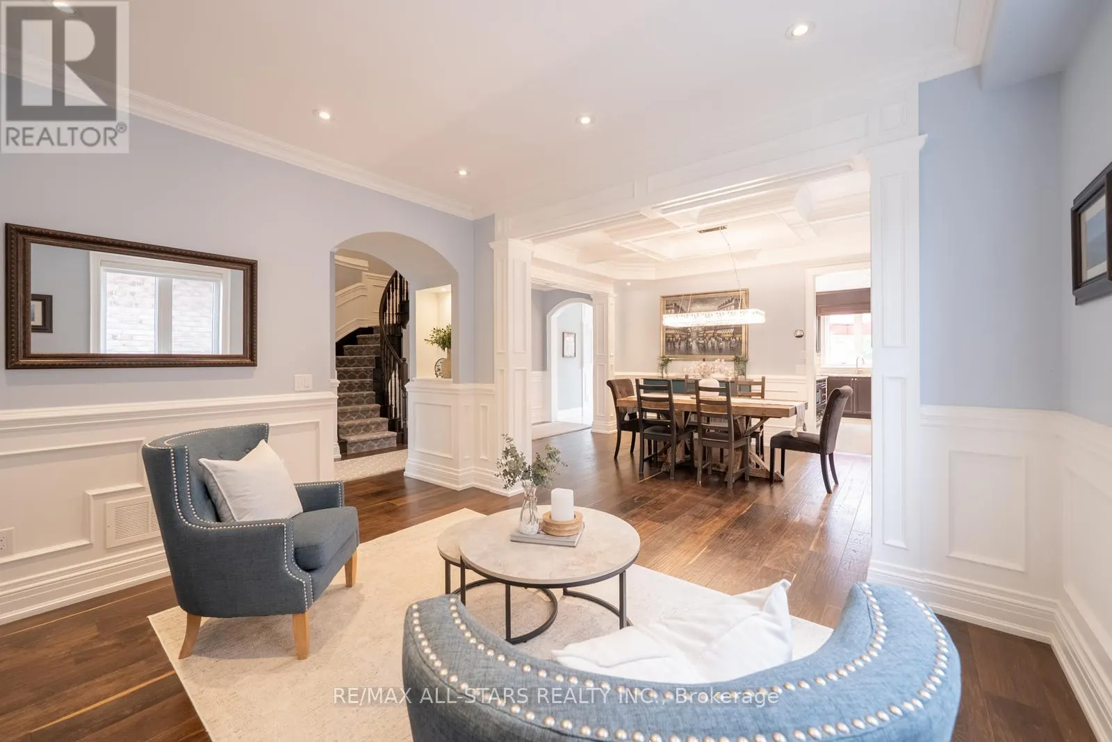 61 MANOR FOREST ROAD