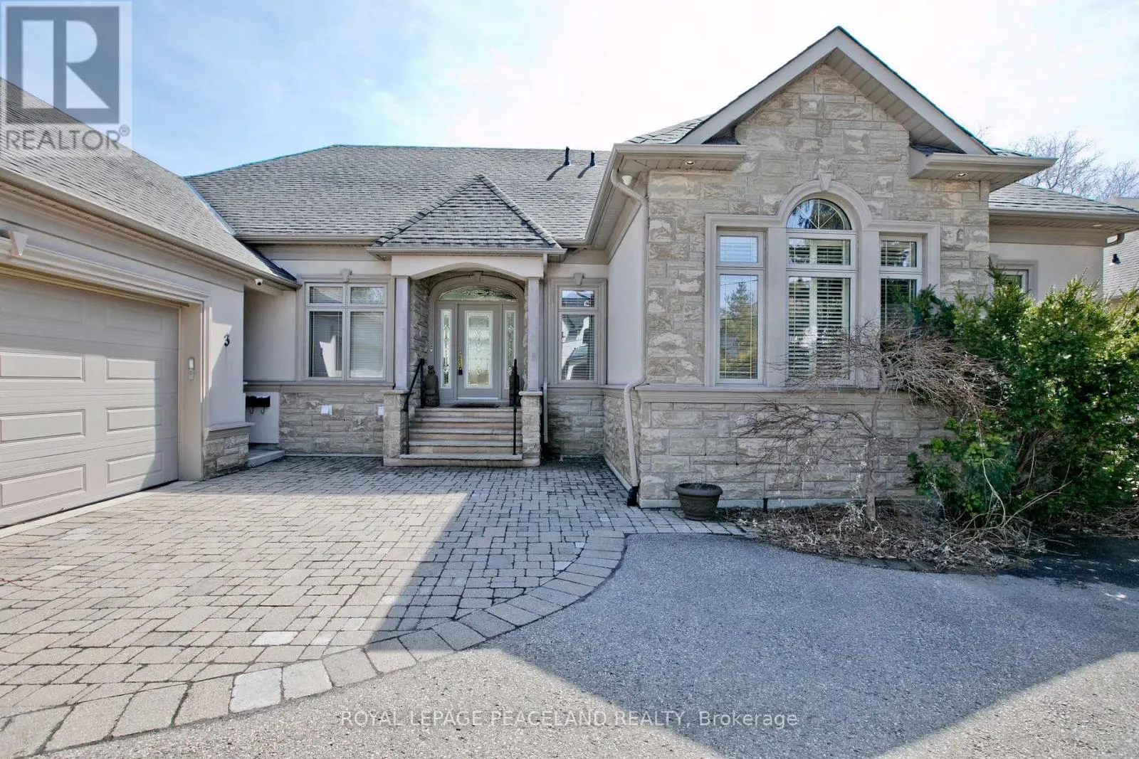 3 RIVER BEND ROAD