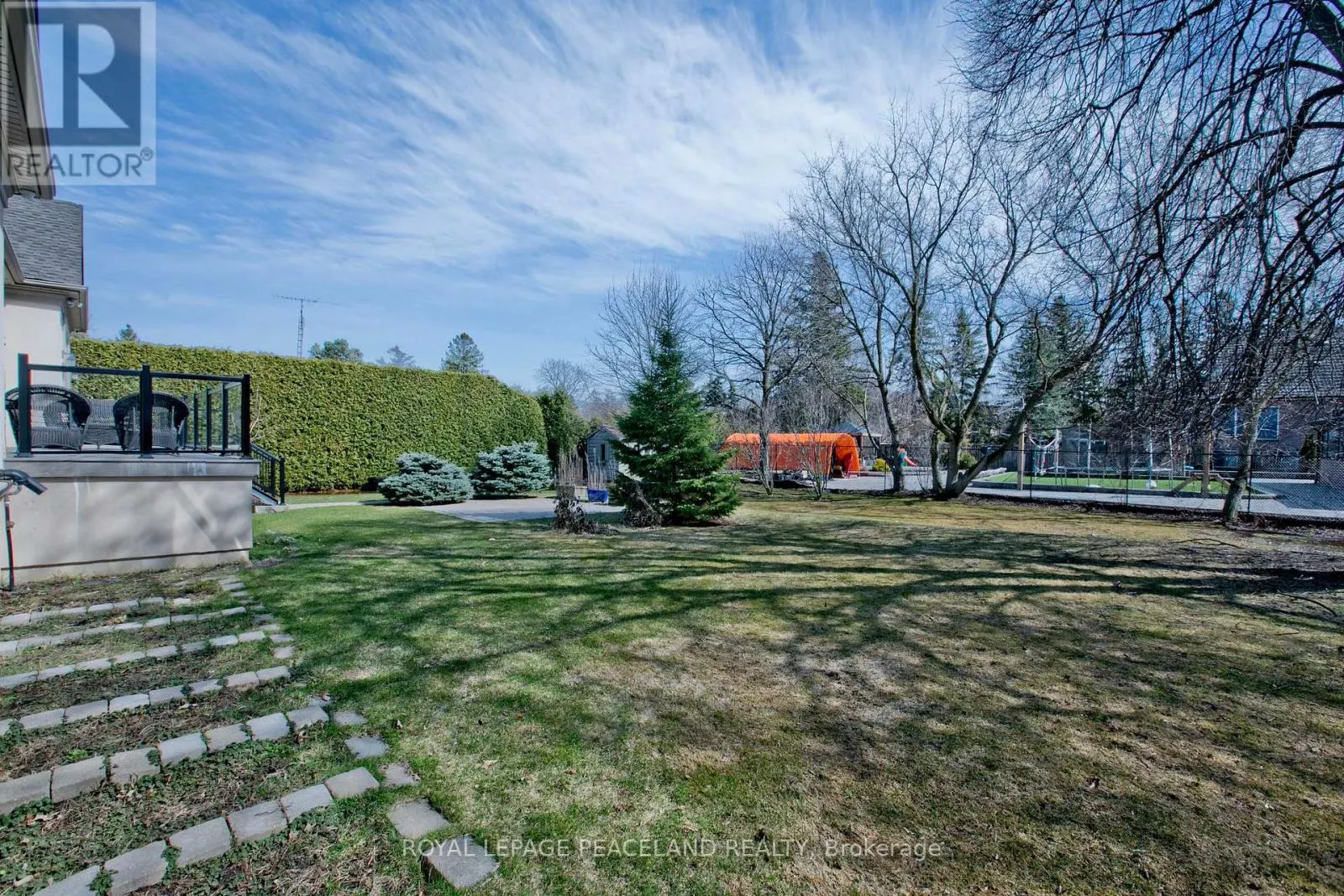 3 RIVER BEND ROAD