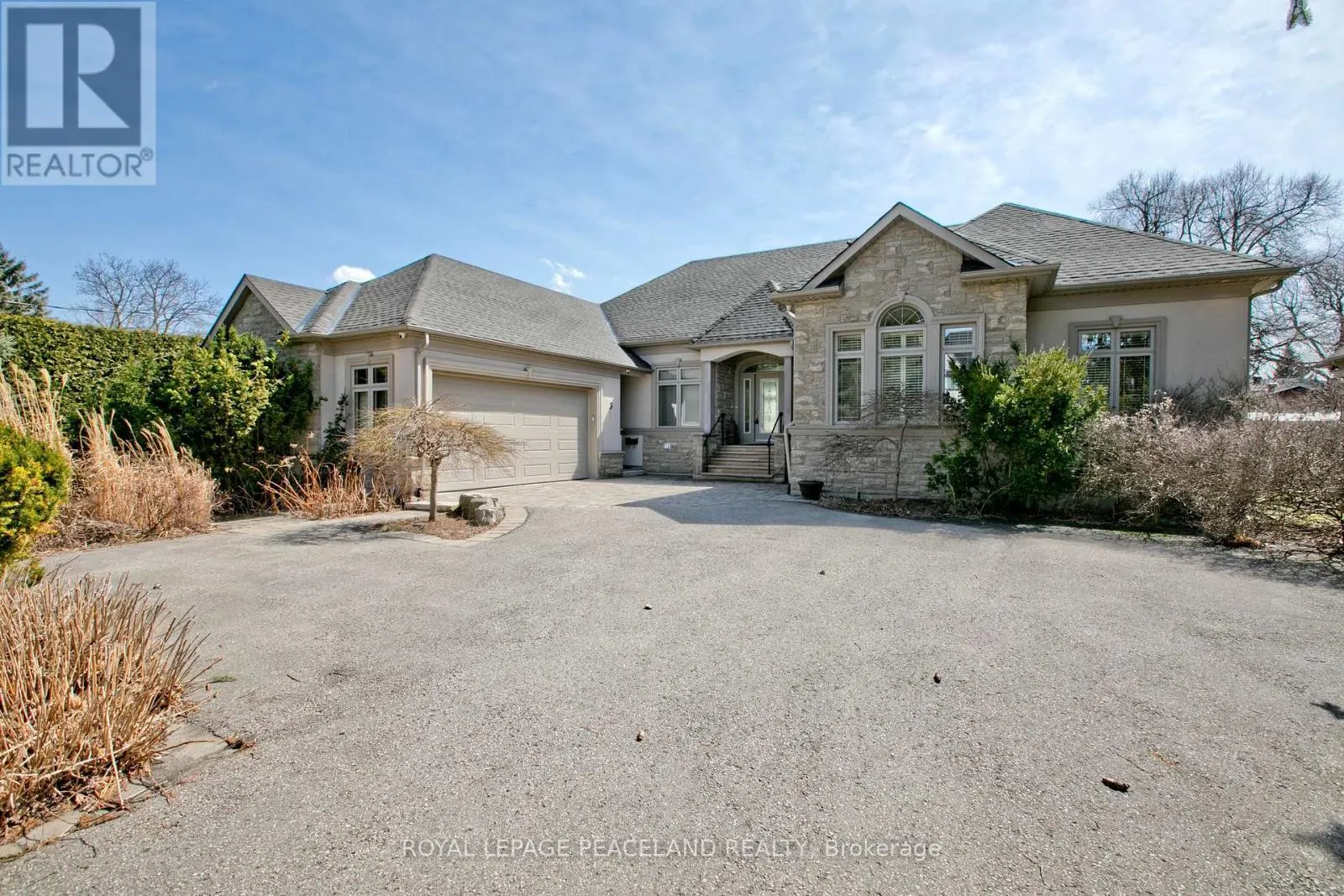 3 RIVER BEND ROAD