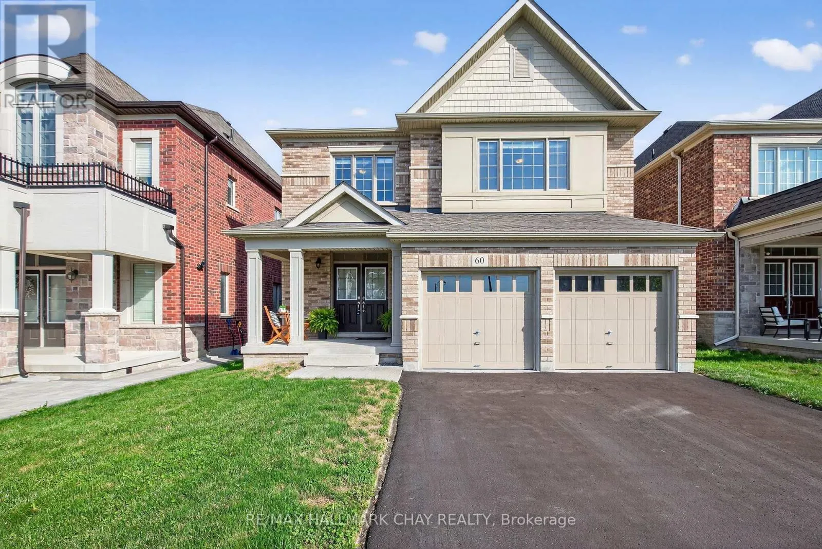60 BRIARFIELD AVENUE
