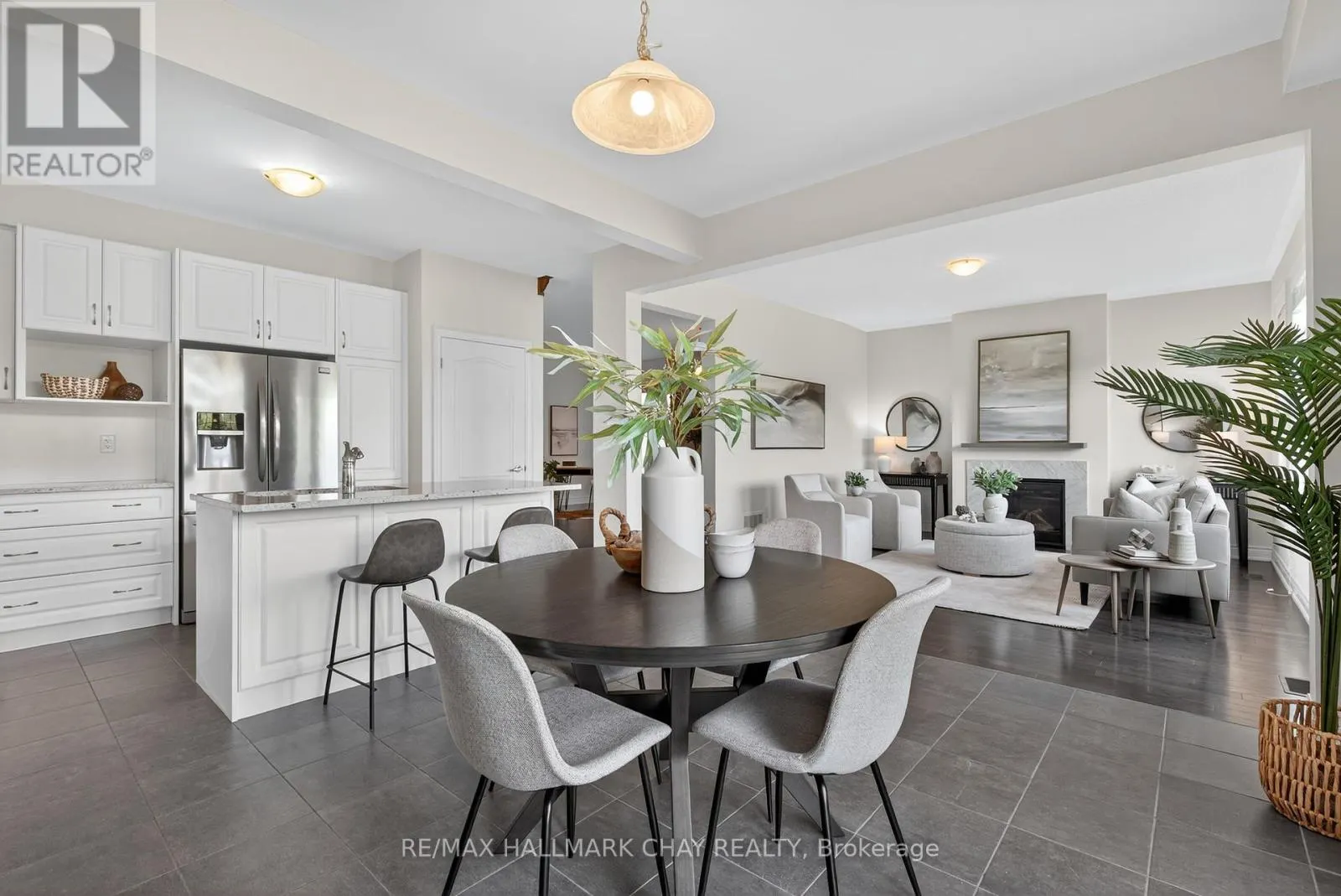 60 BRIARFIELD AVENUE