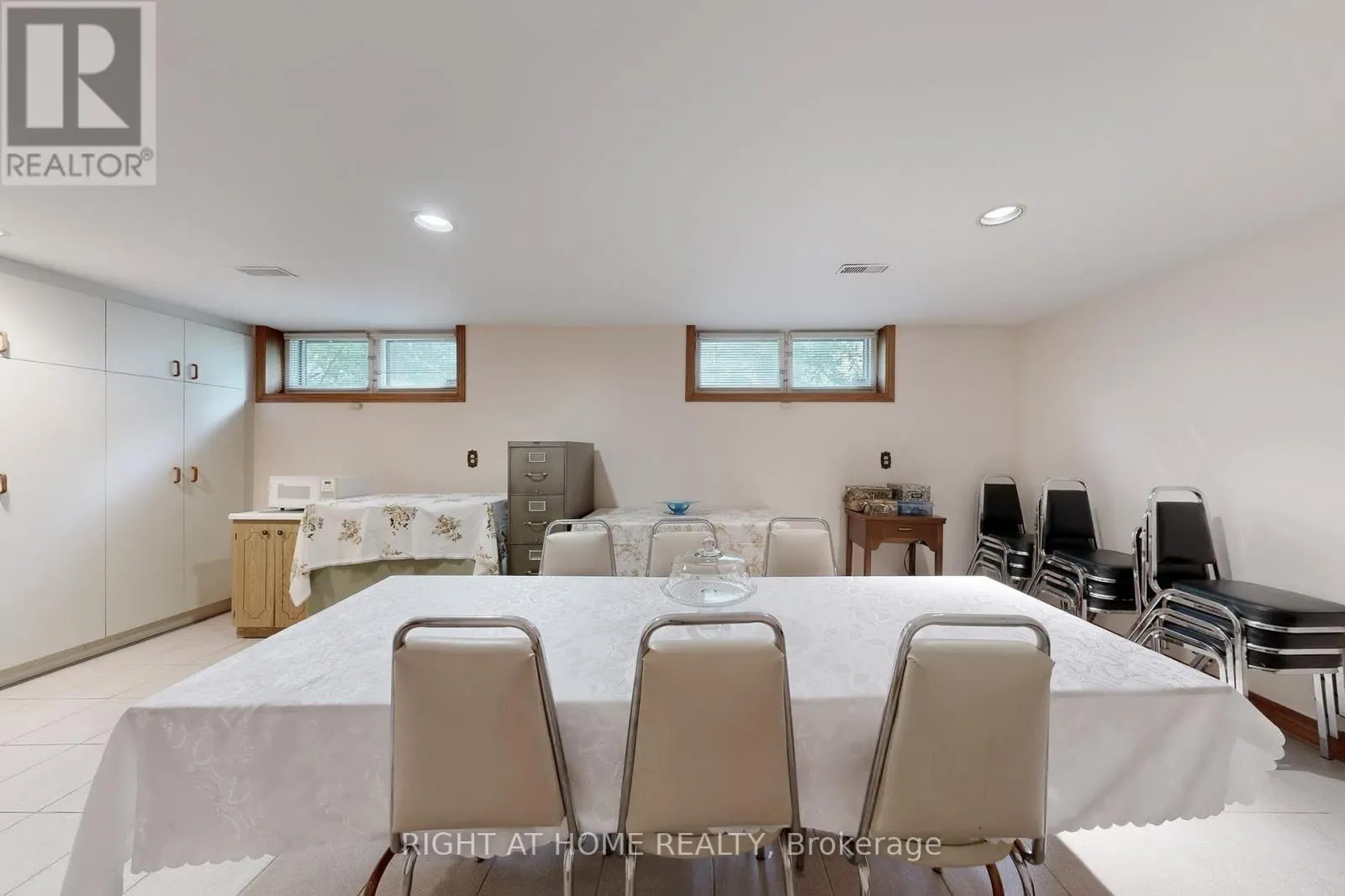 67 NETHERFORD ROAD