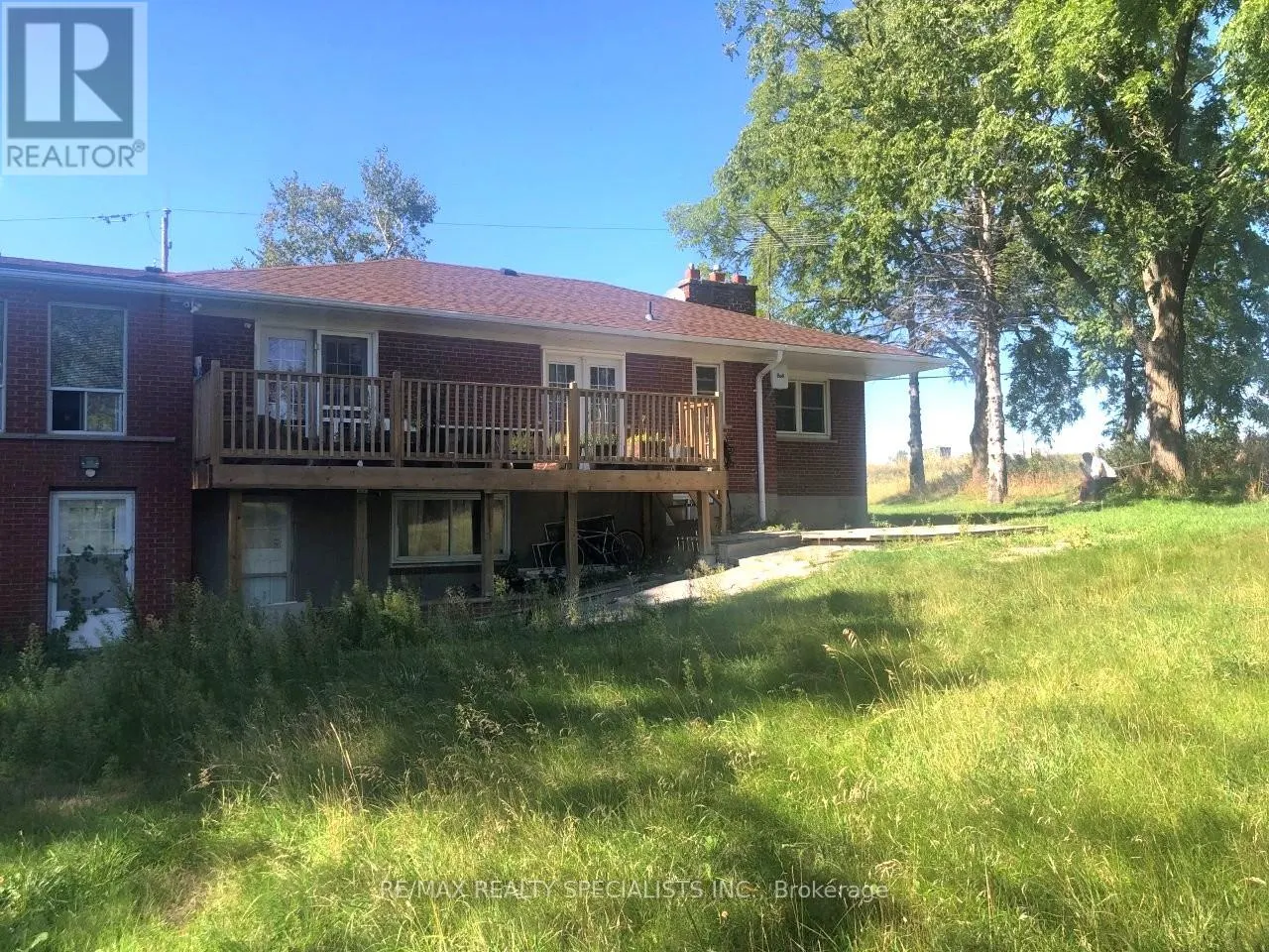 17 GORMLEY ROAD W