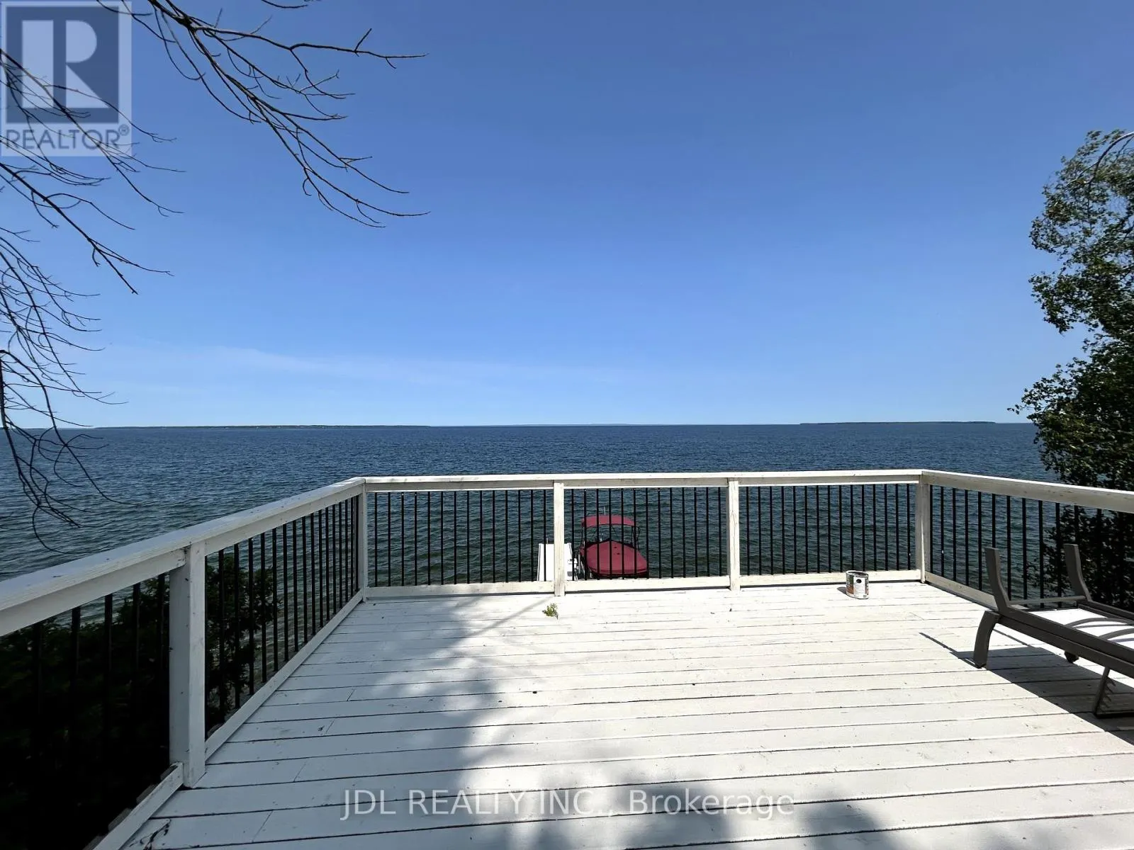 25220 MAPLE BEACH ROAD