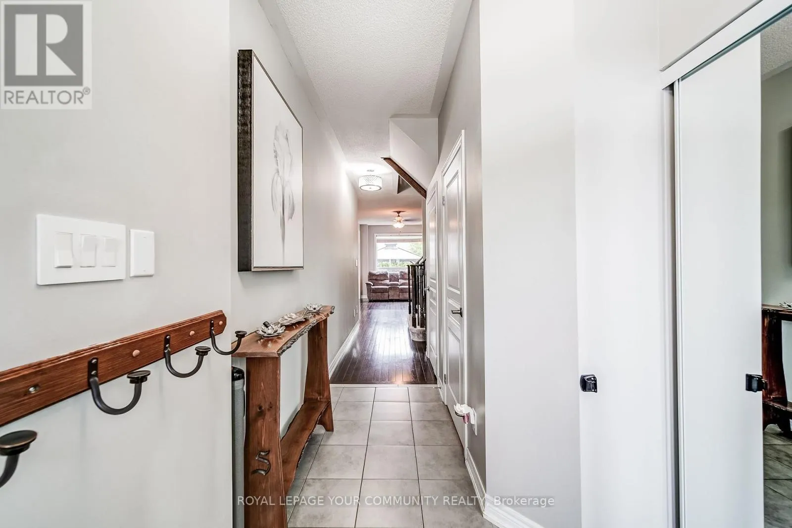 8 BEECHENER STREET