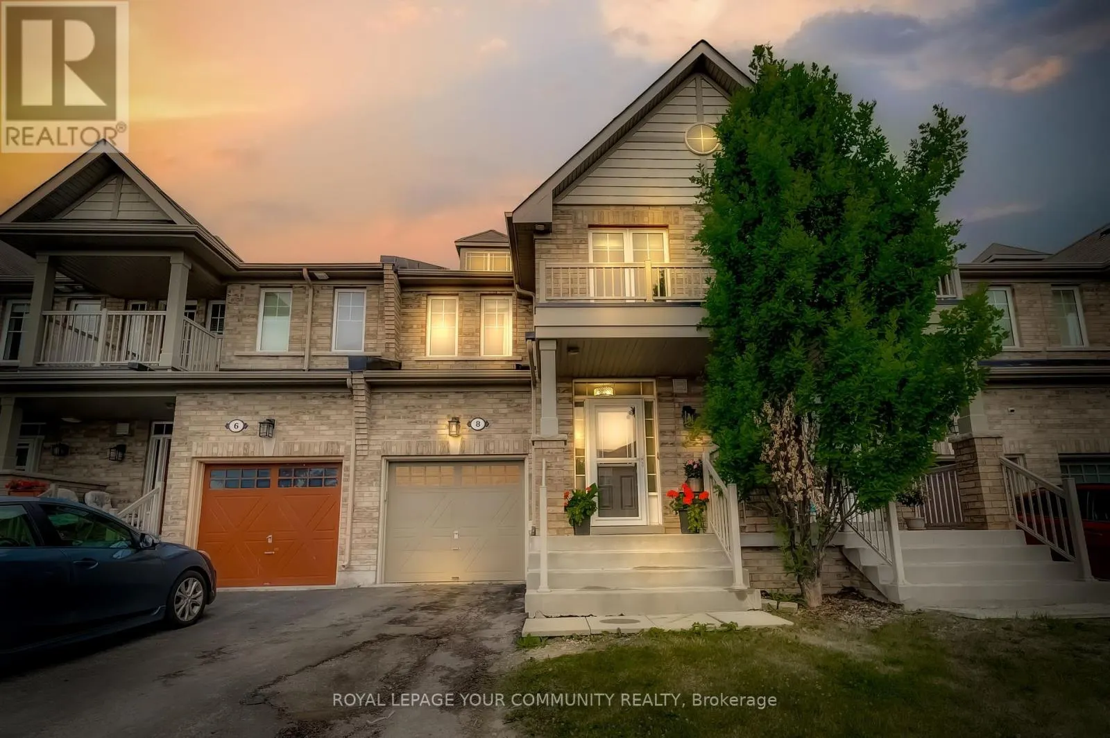 8 BEECHENER STREET