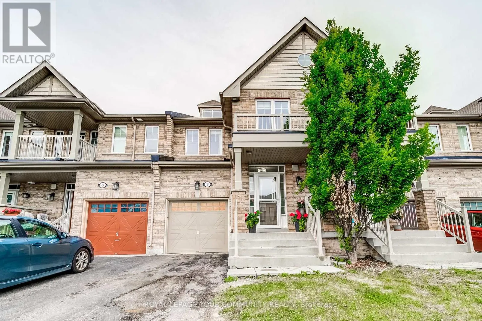 8 BEECHENER STREET