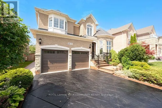 40 BARBERRY CRESCENT