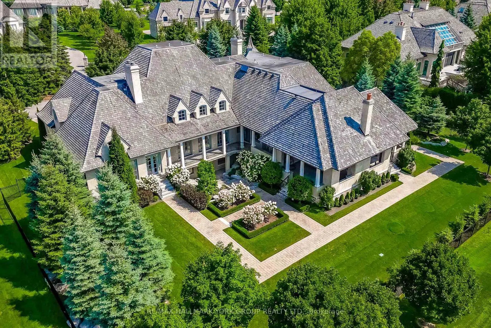 15 AWESOME AGAIN LANE