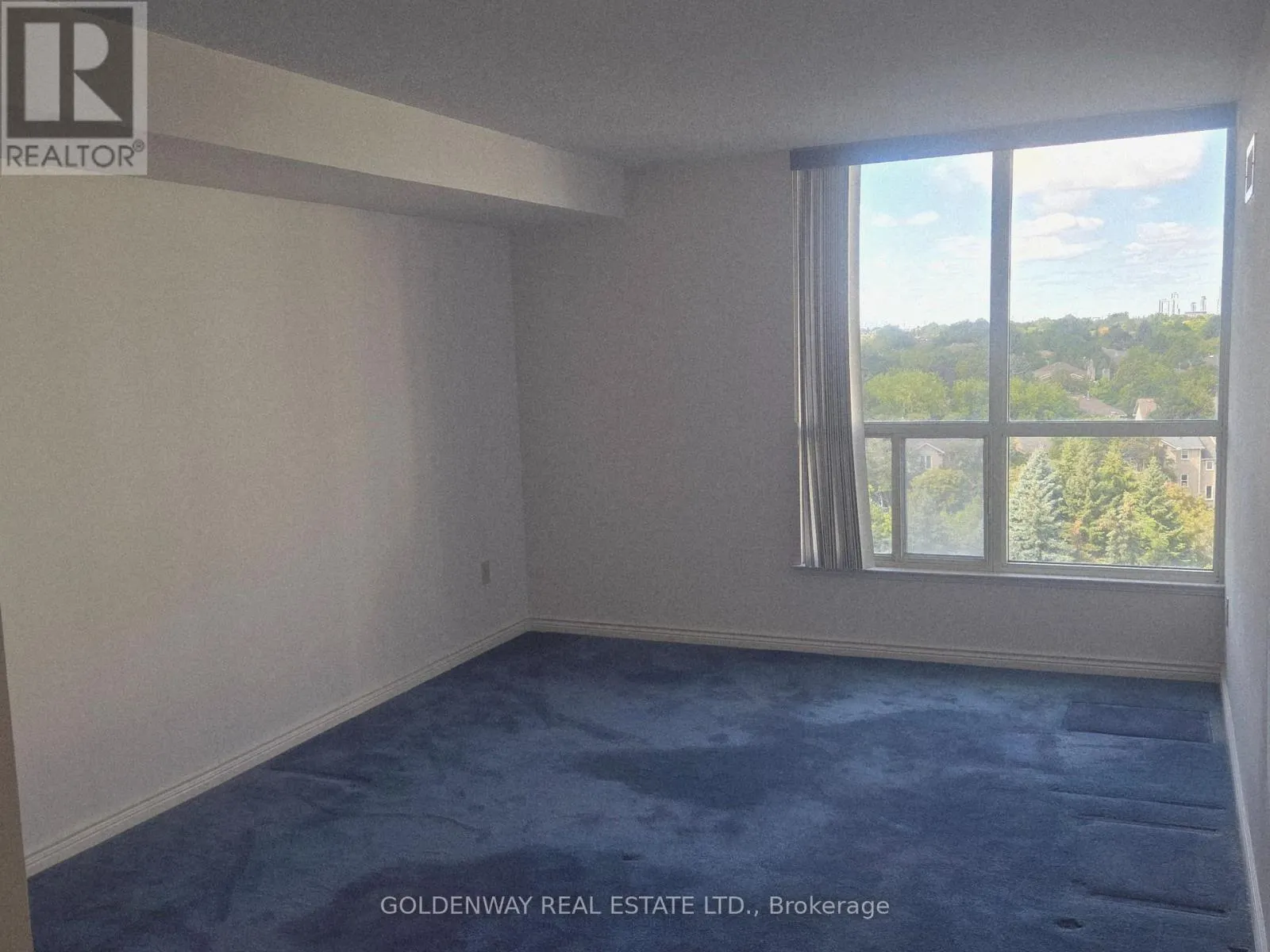 1012 - 7300 YONGE STREET