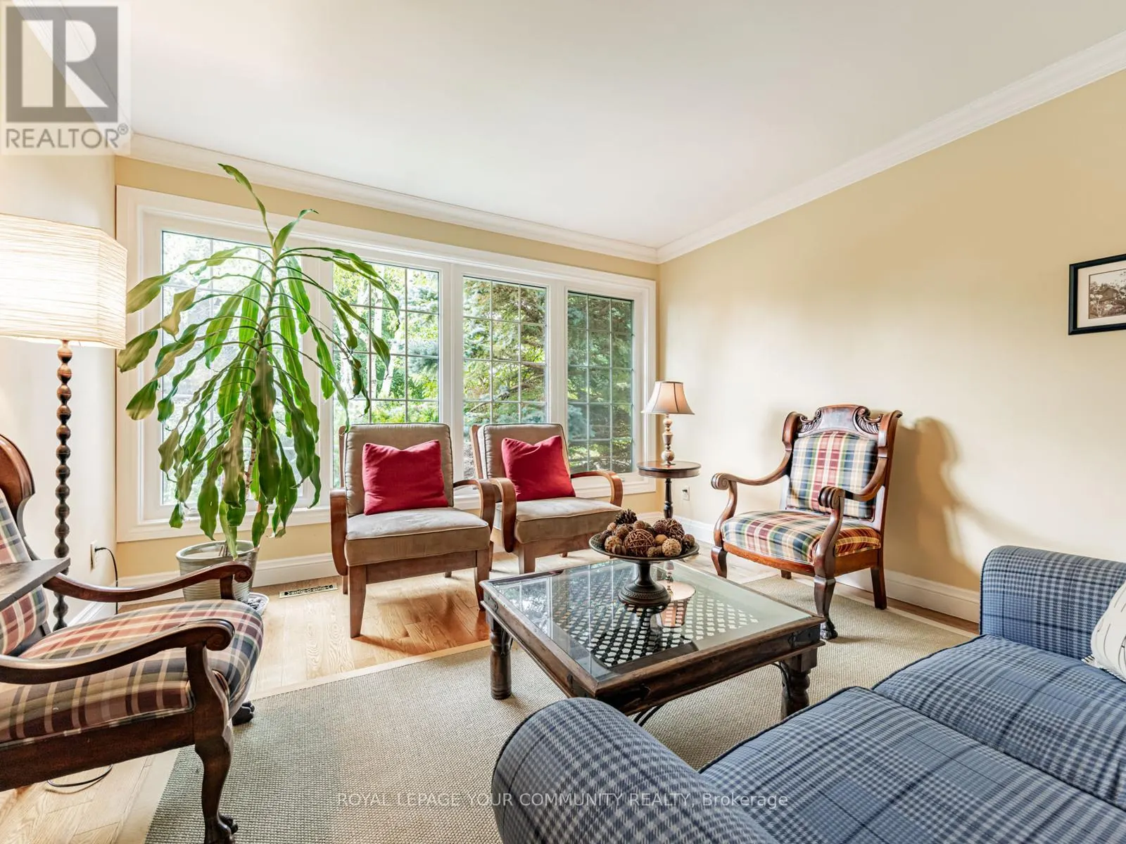 10 BANQUO ROAD