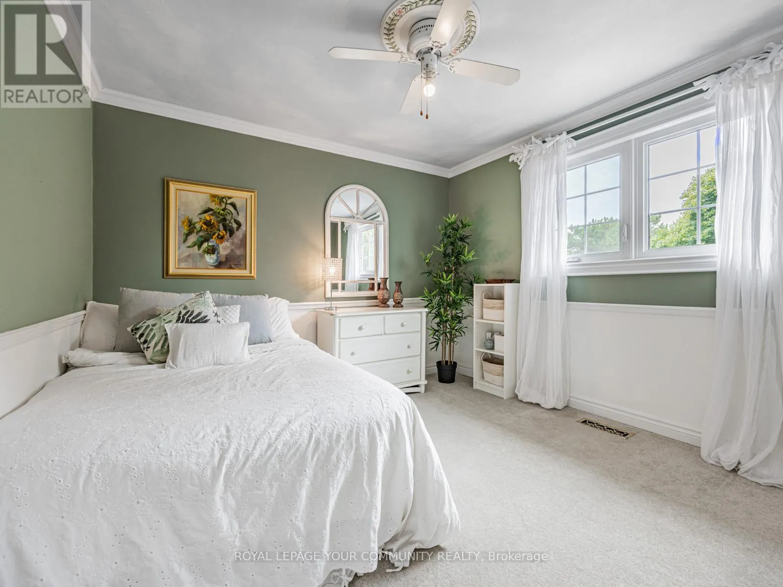 10 BANQUO ROAD