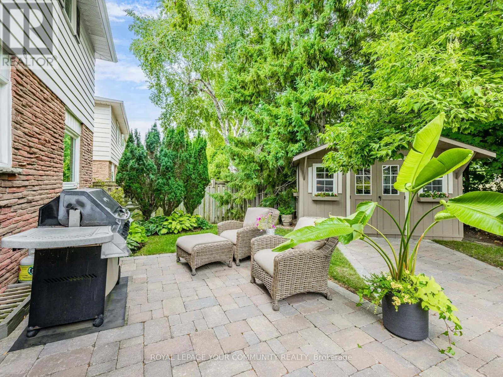 10 BANQUO ROAD