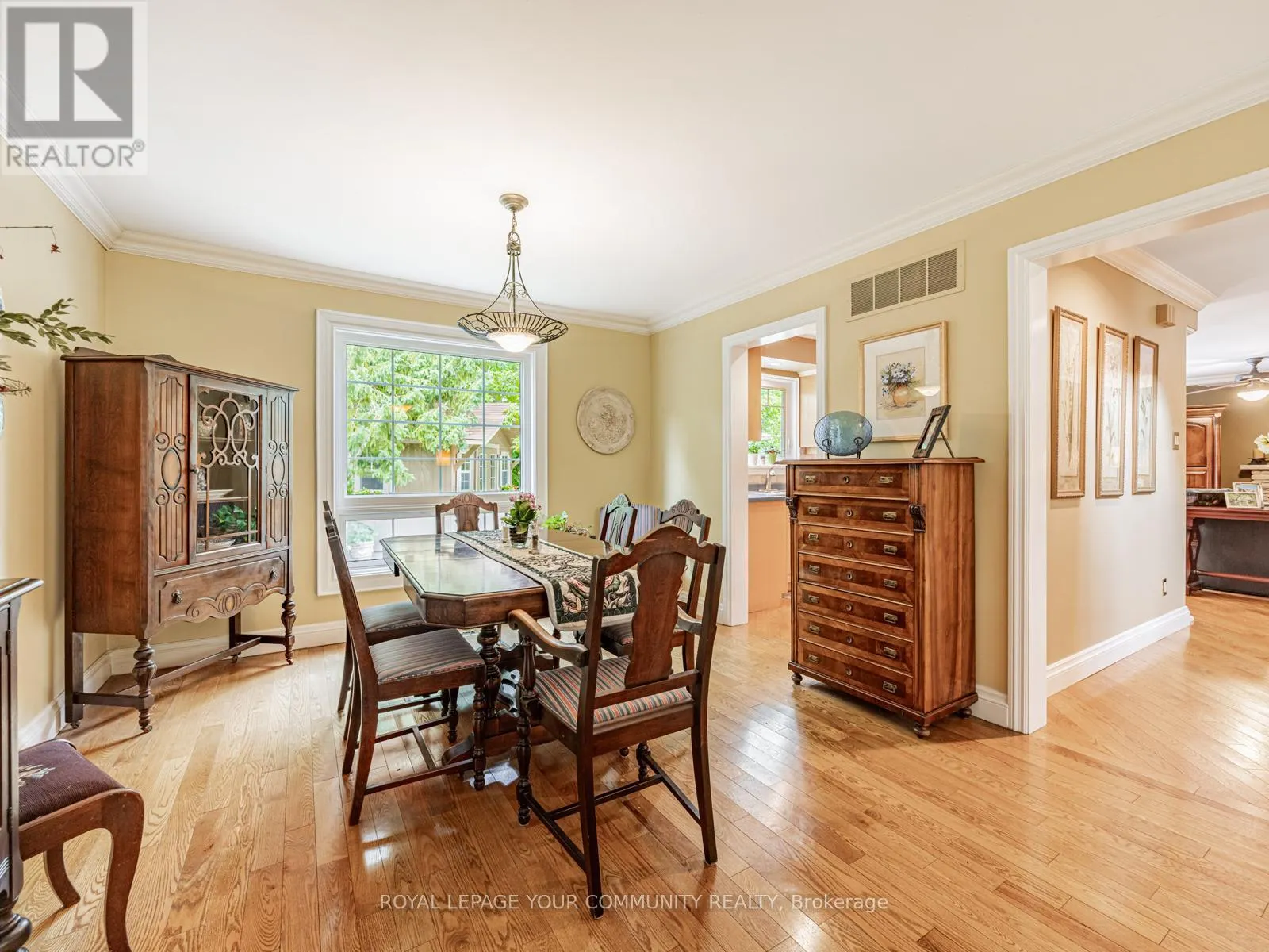 10 BANQUO ROAD