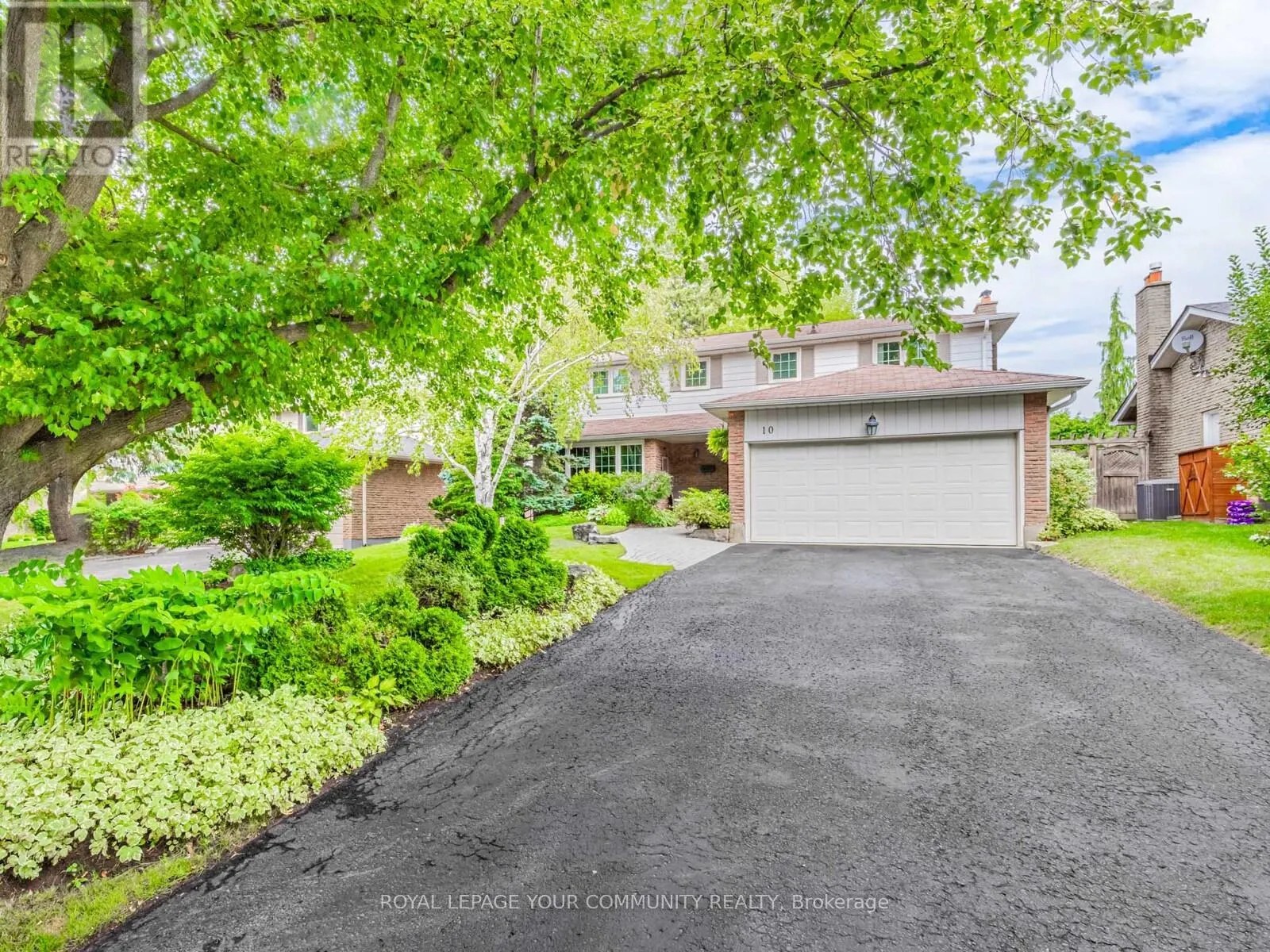 10 BANQUO ROAD