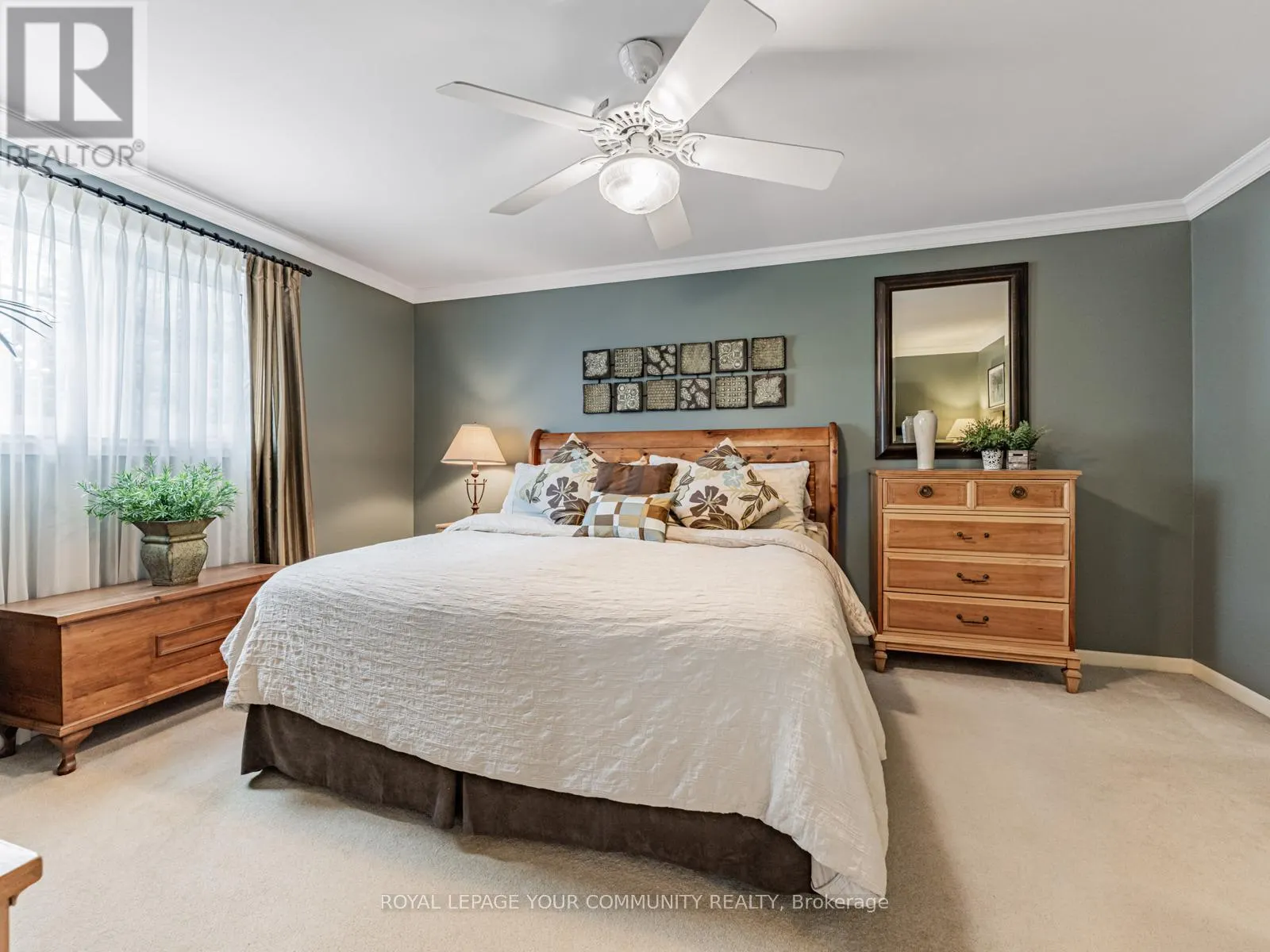 10 BANQUO ROAD