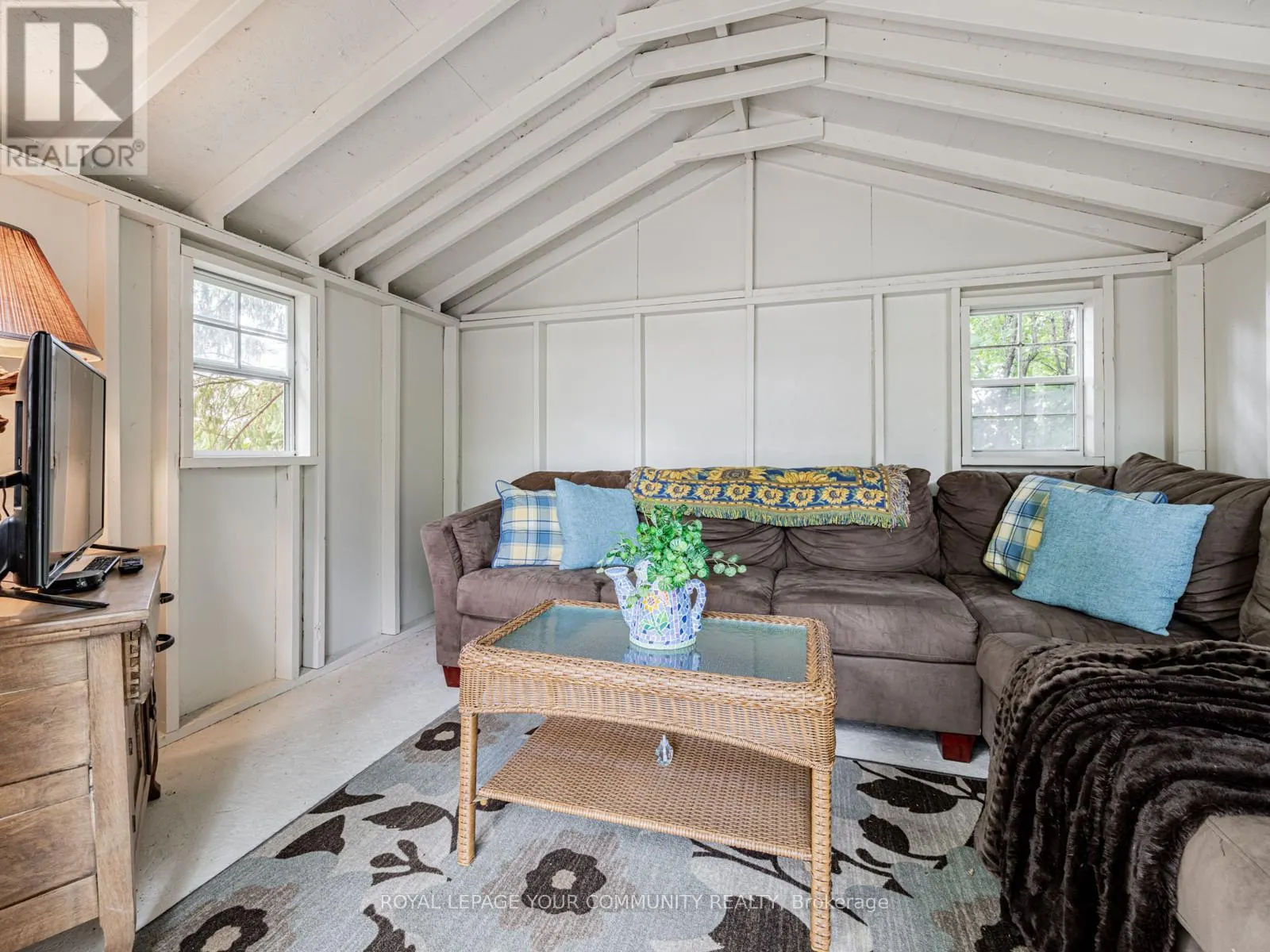 10 BANQUO ROAD