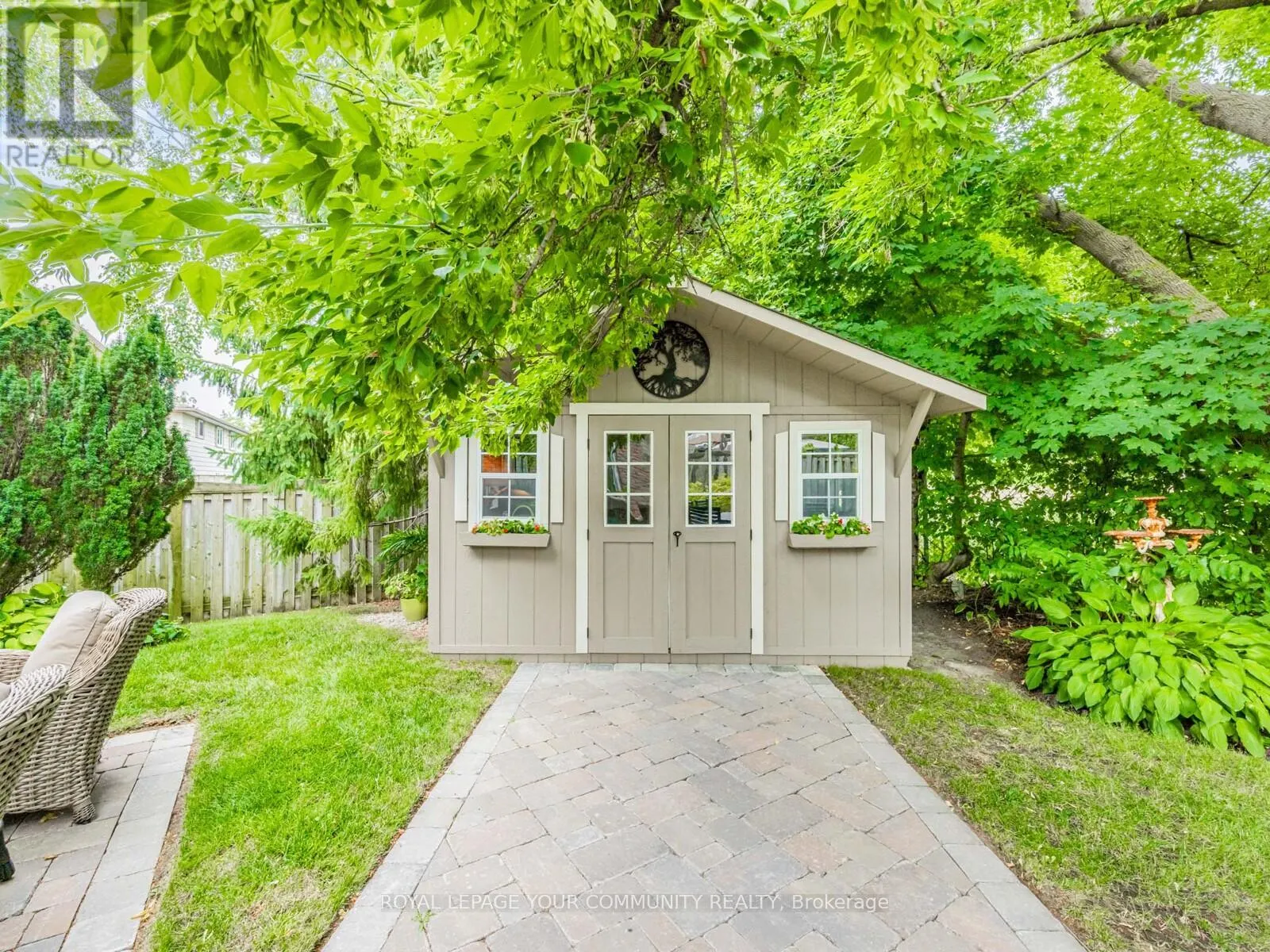 10 BANQUO ROAD