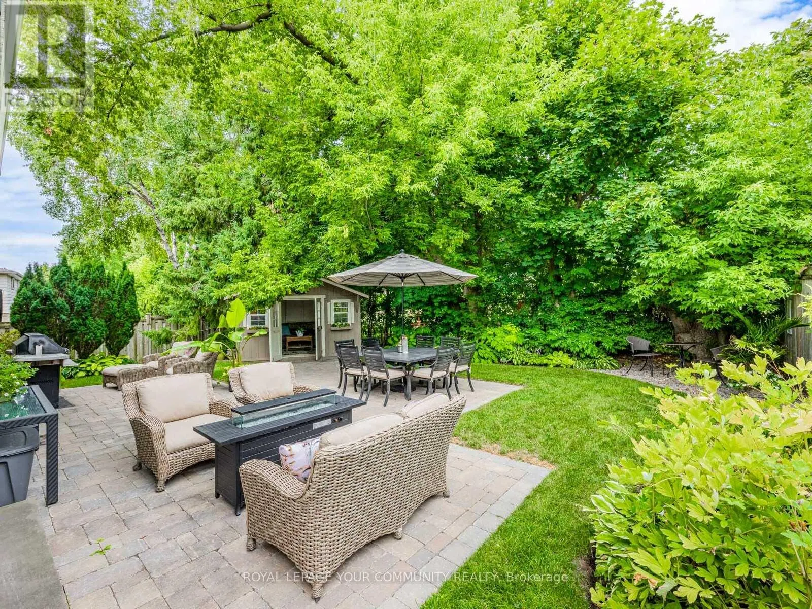 10 BANQUO ROAD