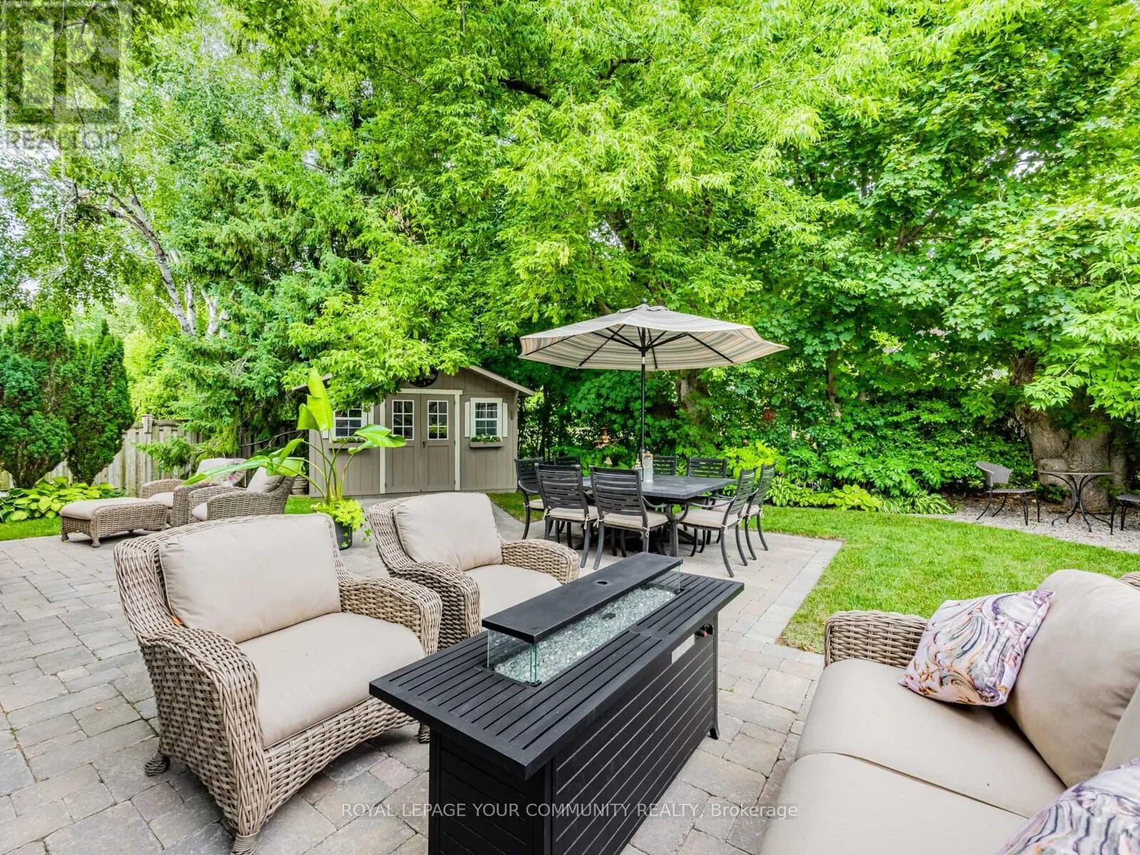10 BANQUO ROAD