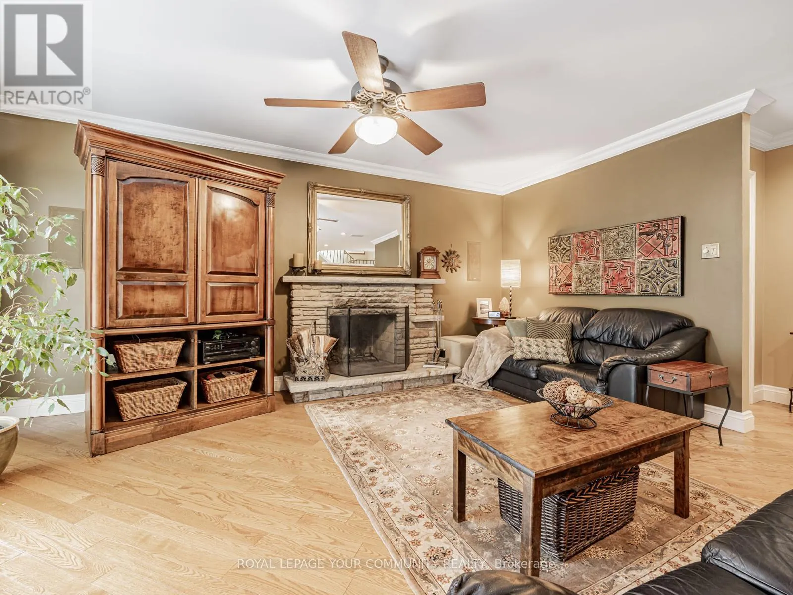 10 BANQUO ROAD
