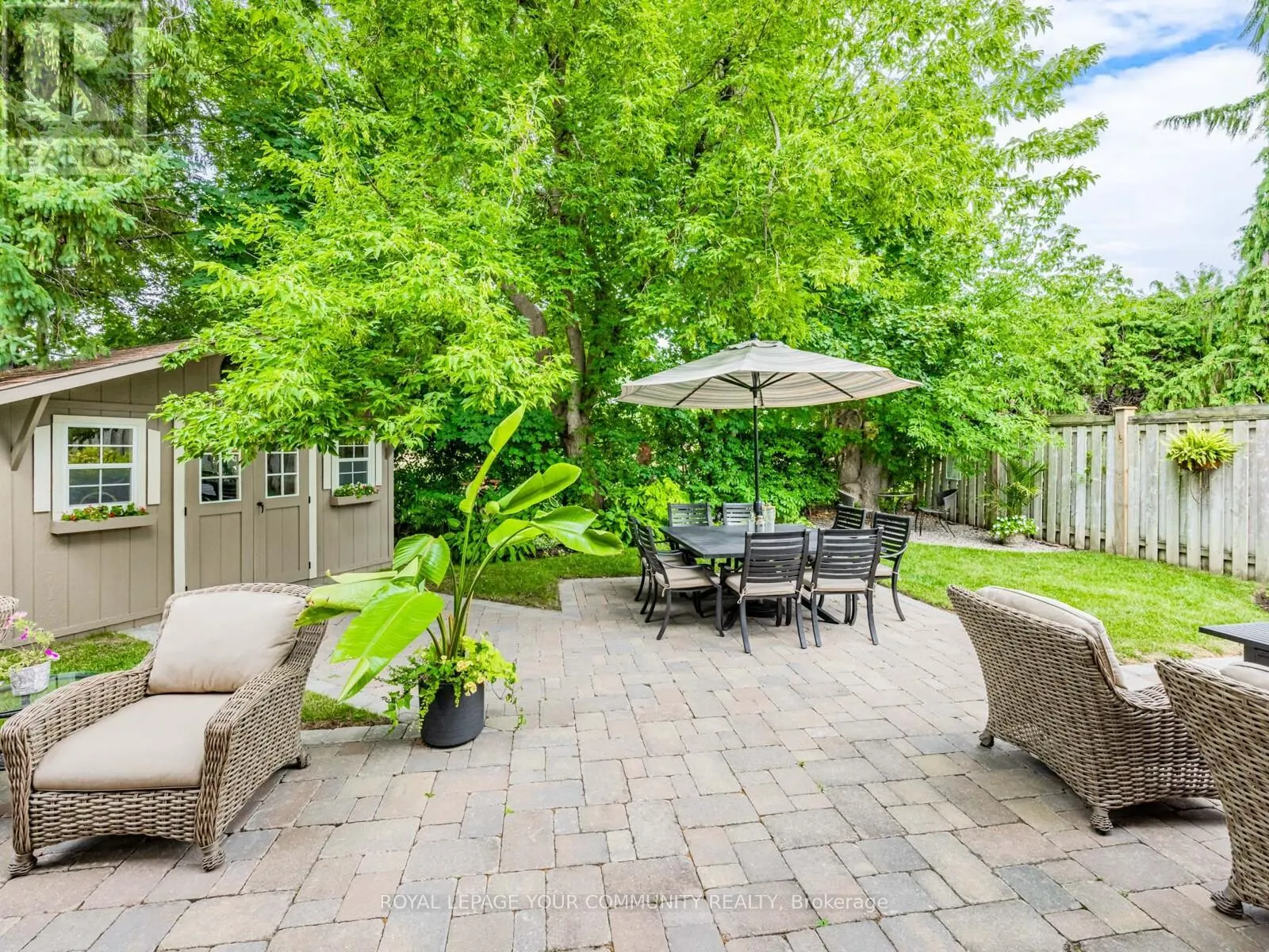 10 BANQUO ROAD