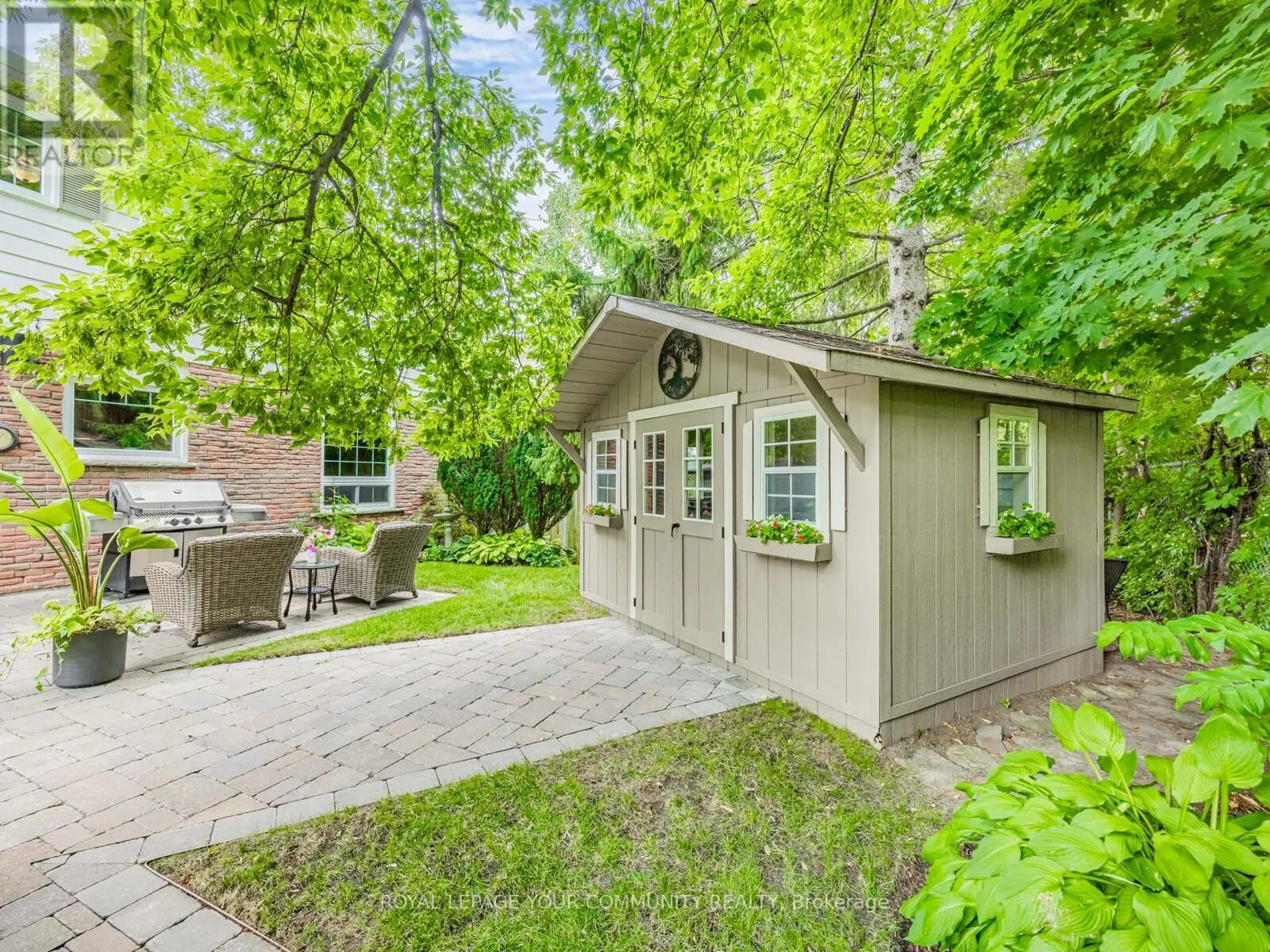 10 BANQUO ROAD