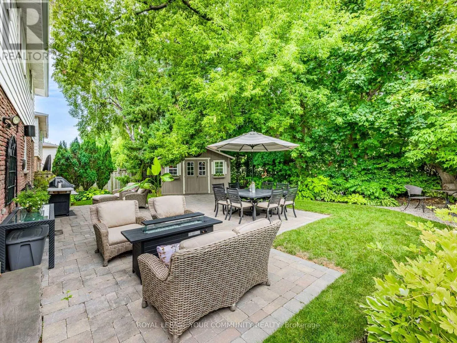 10 BANQUO ROAD