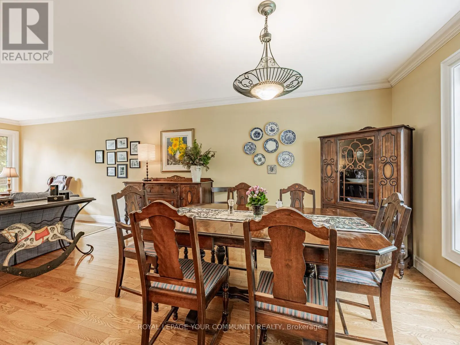 10 BANQUO ROAD