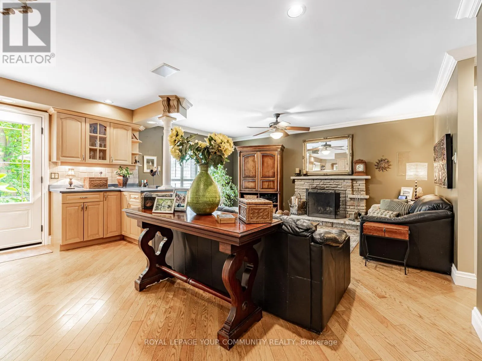 10 BANQUO ROAD