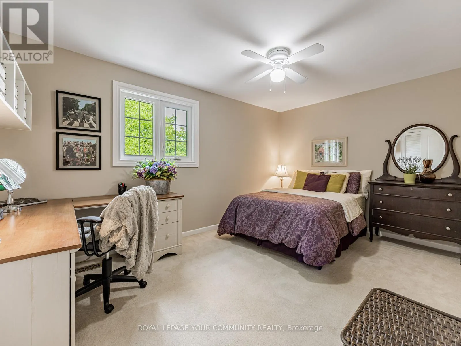 10 BANQUO ROAD