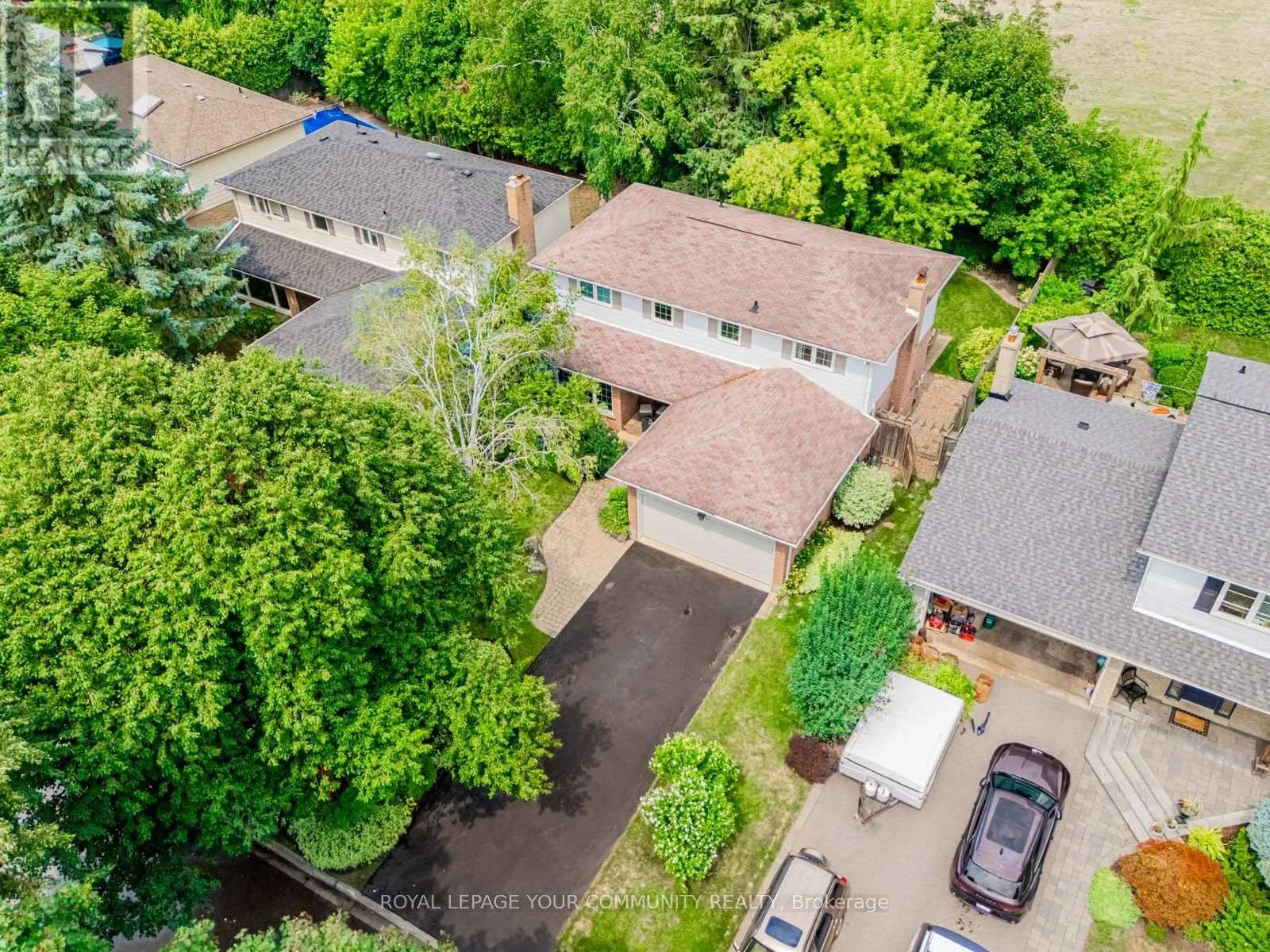 10 BANQUO ROAD