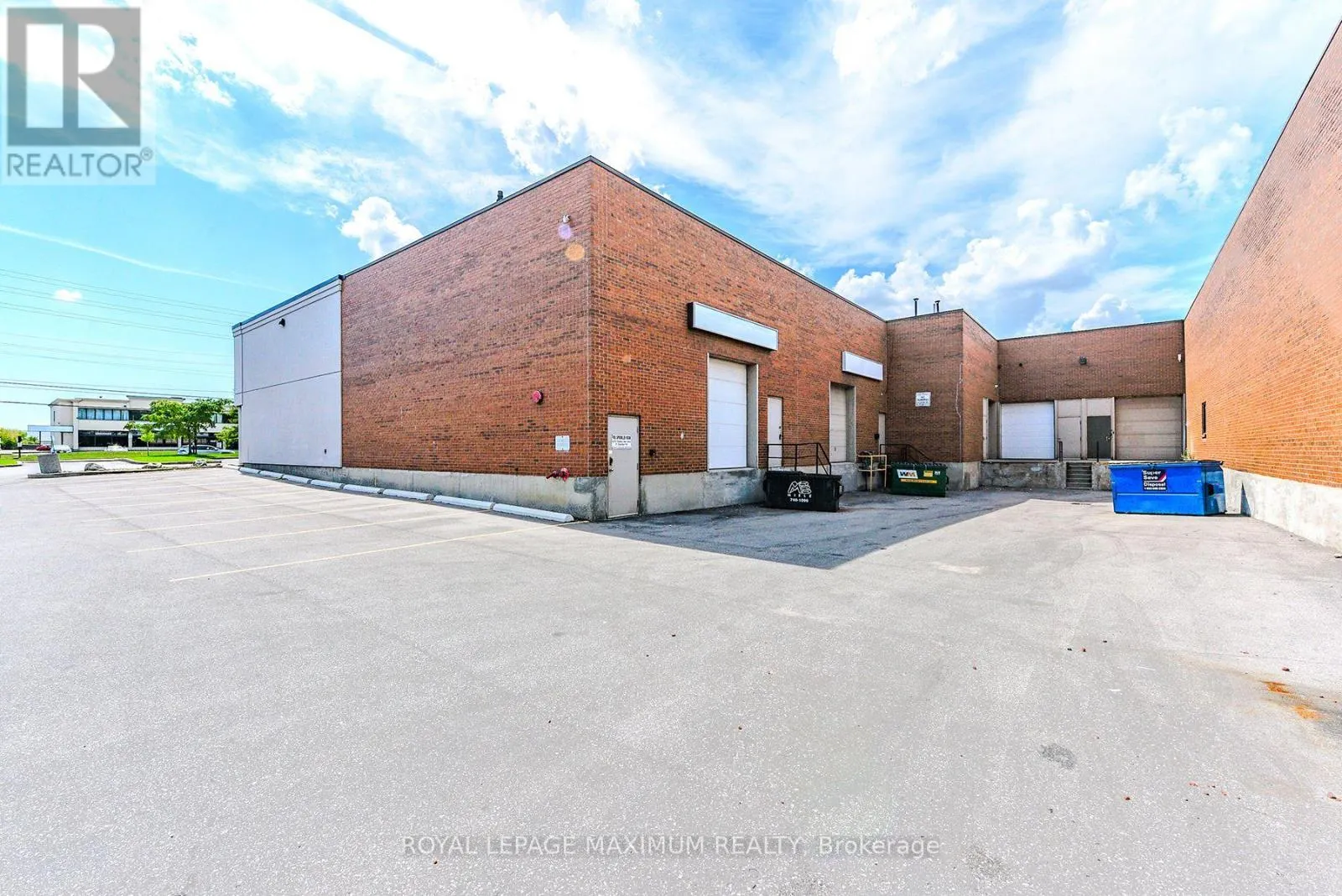 C10 - 4220 STEELES AVENUE W