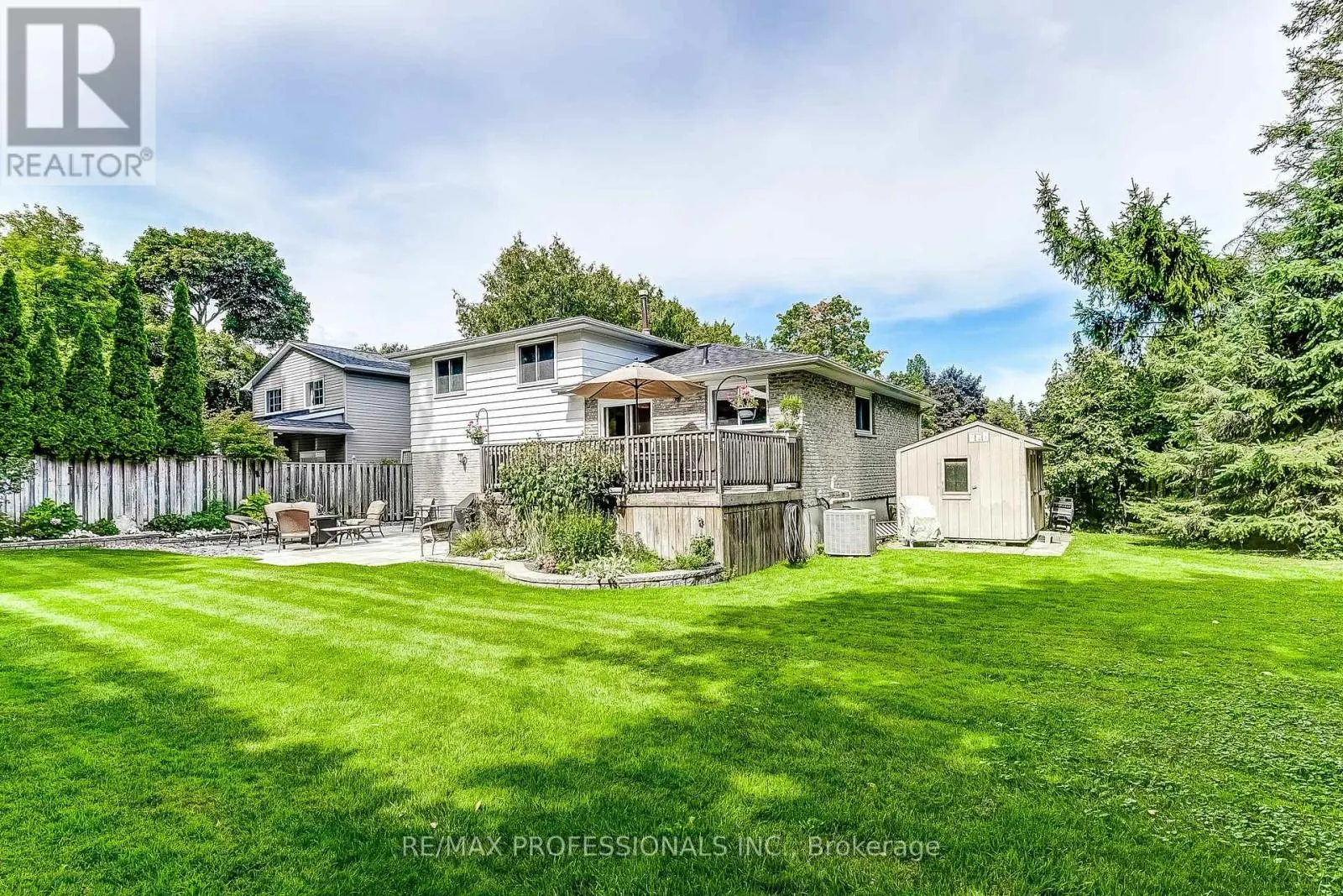 21 BIRCH COURT