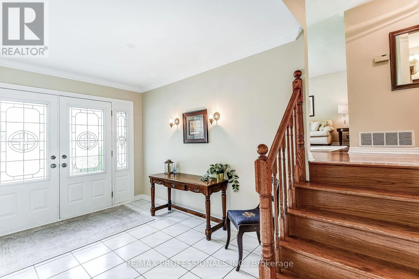 21 BIRCH COURT