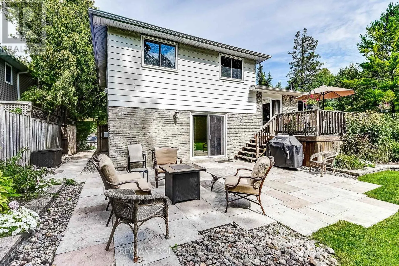 21 BIRCH COURT