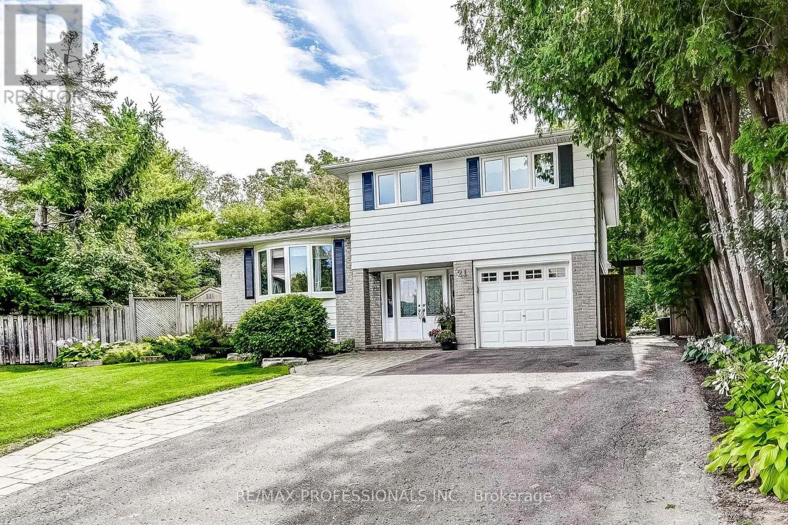 21 BIRCH COURT