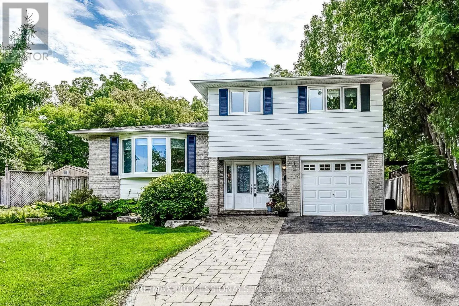 21 BIRCH COURT