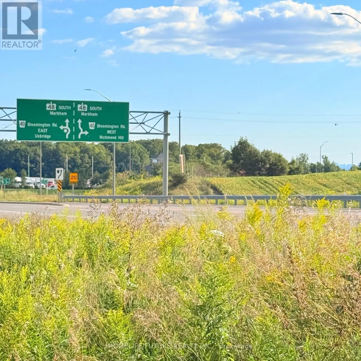 (2ND FLR) - 13821 HIGHWAY 48 ROAD