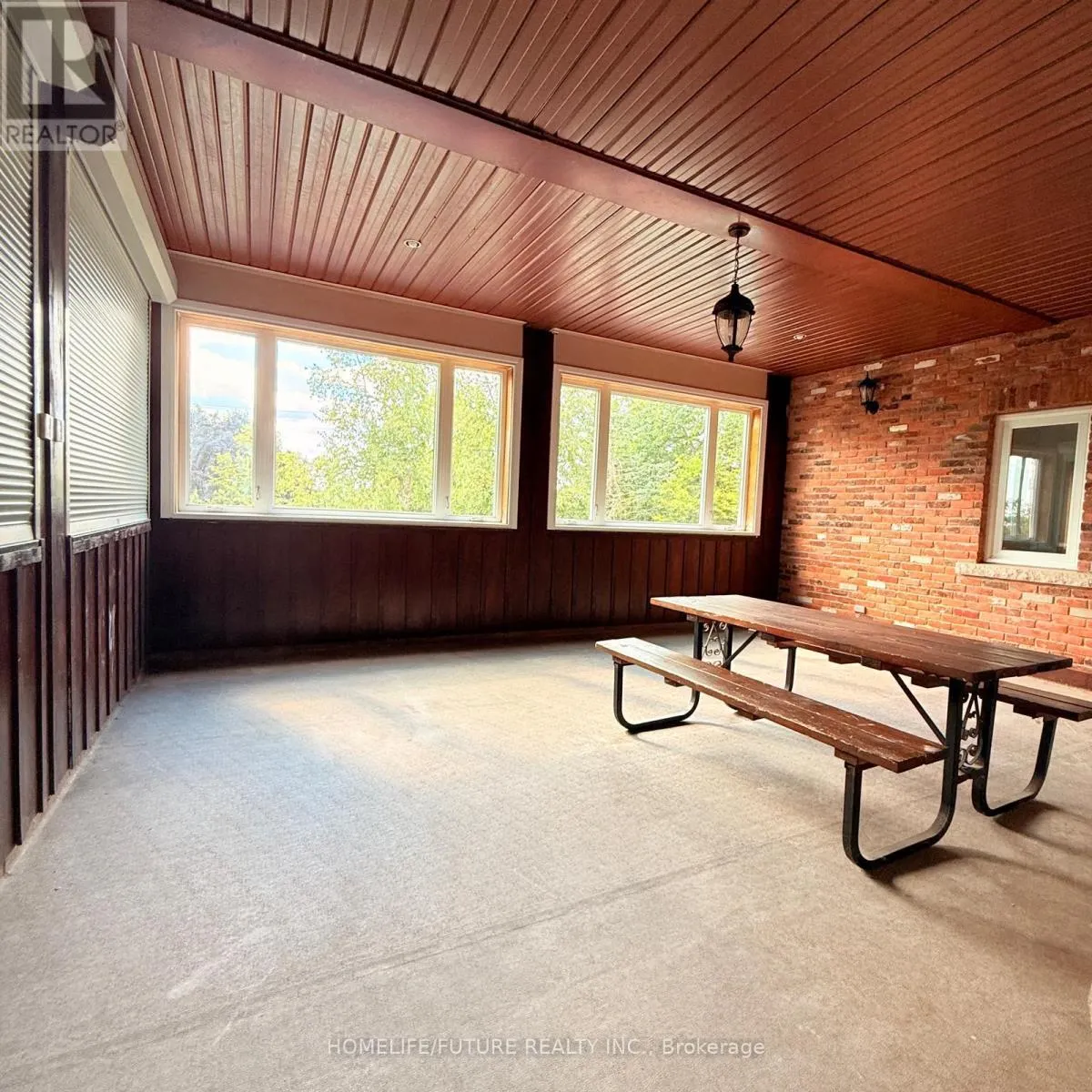 (2ND FLR) - 13821 HIGHWAY 48 ROAD