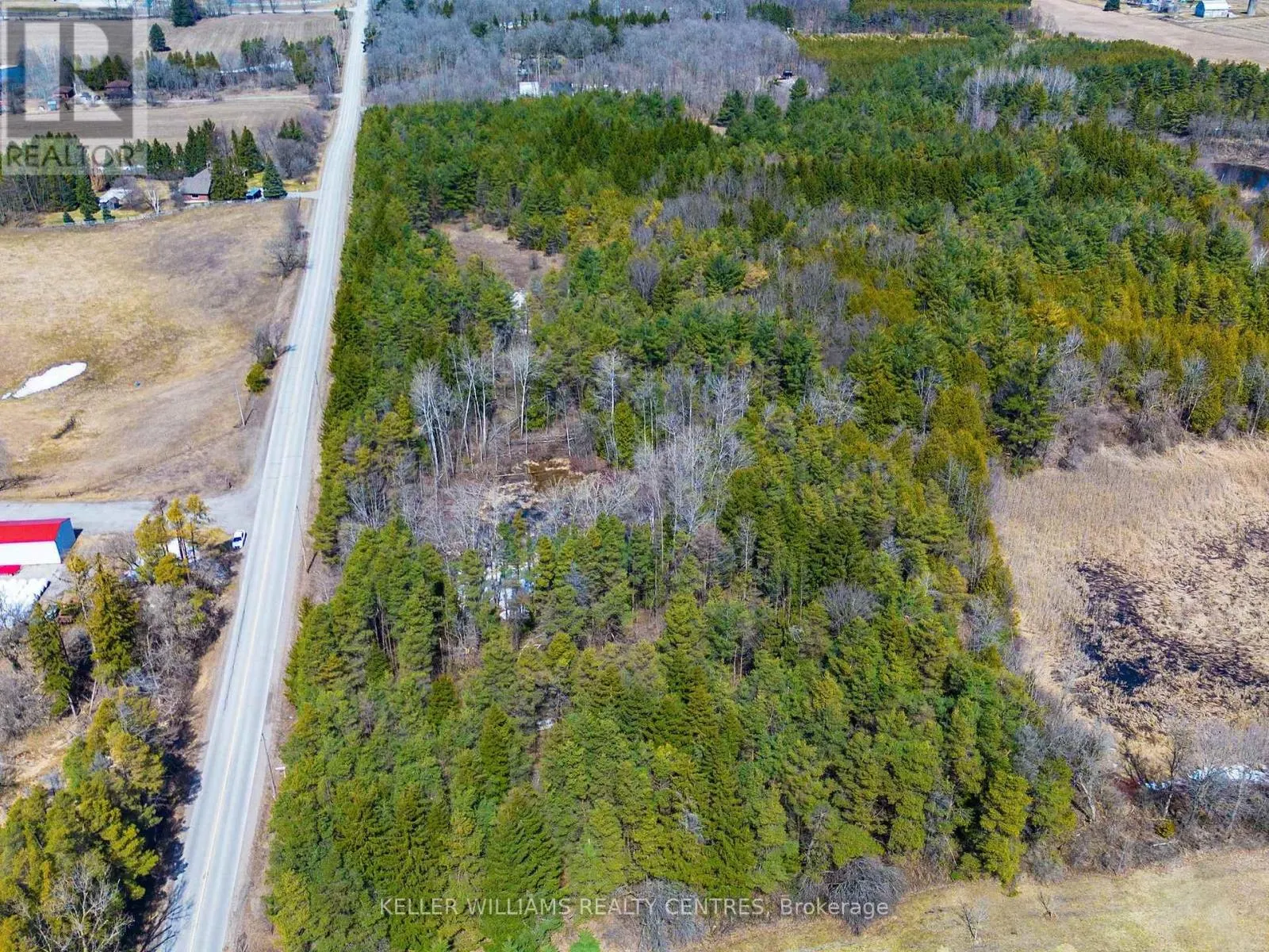TBA CONCESSION RD 2
