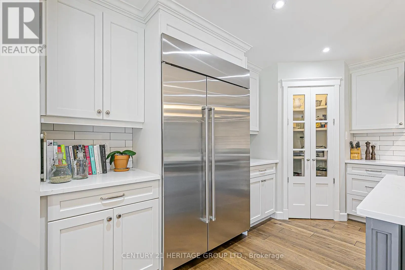 164 PARK AVENUE