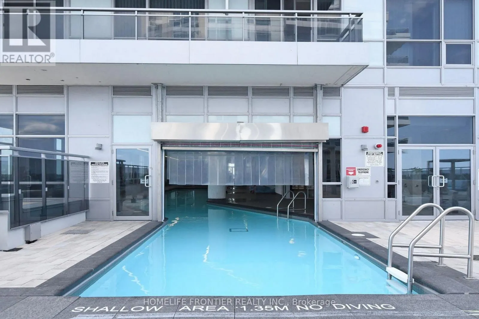 807 - 9201 YONGE STREET
