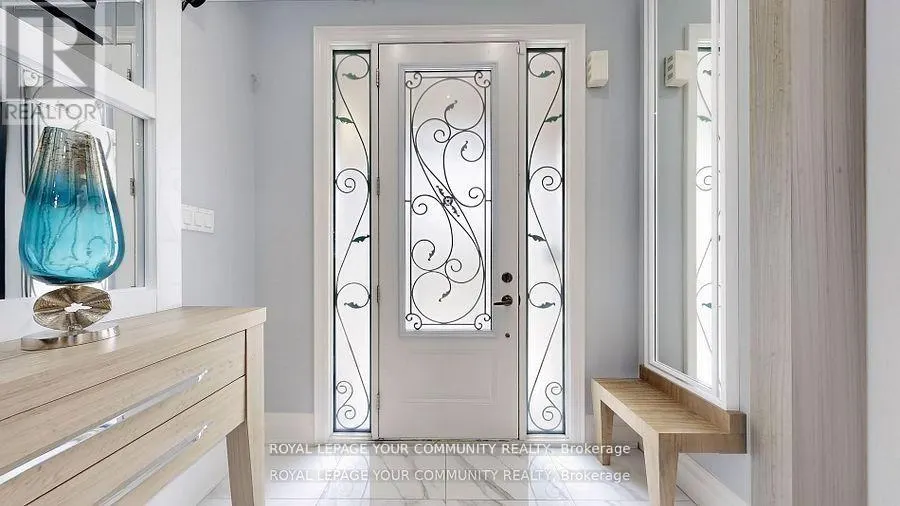 6 STRAW CUTTER GATE