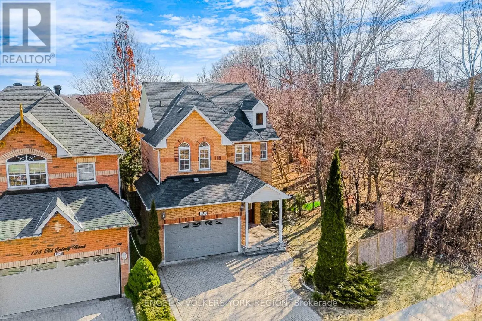 130 OLD COLONY ROAD